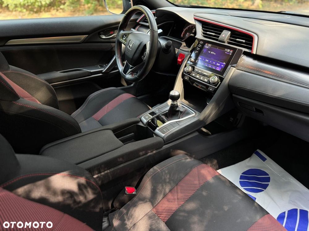 Honda Civic - 23