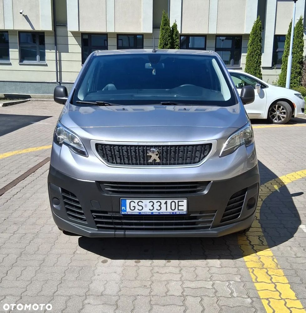 Peugeot Expert Standard 3,0t Premium (bryg.) - 4