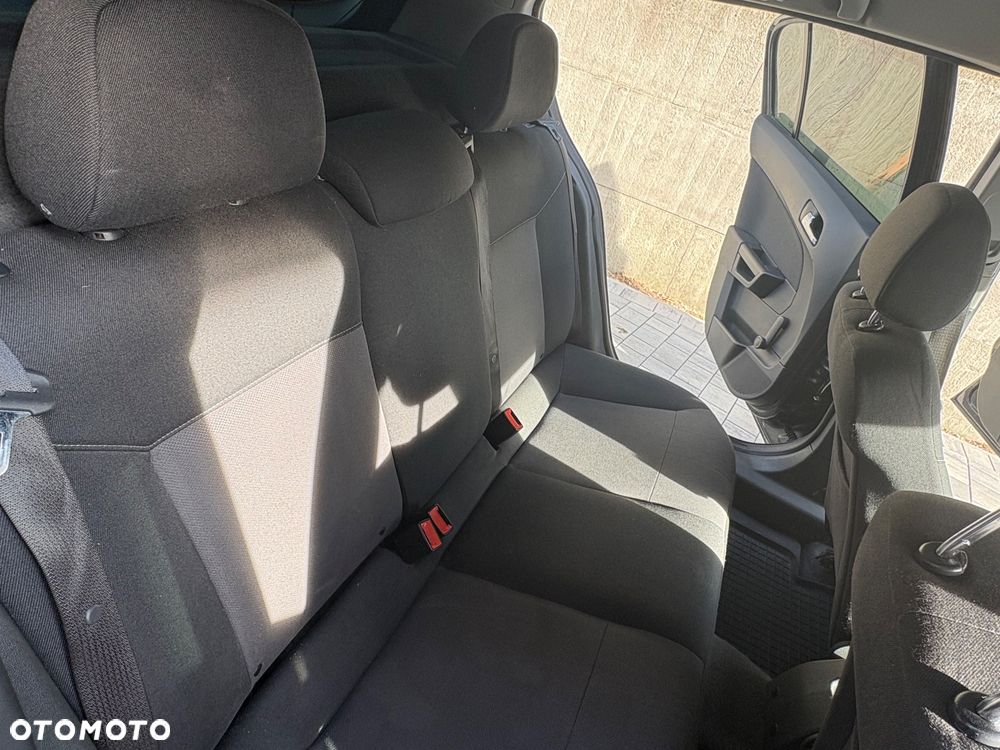 Opel Astra - 10