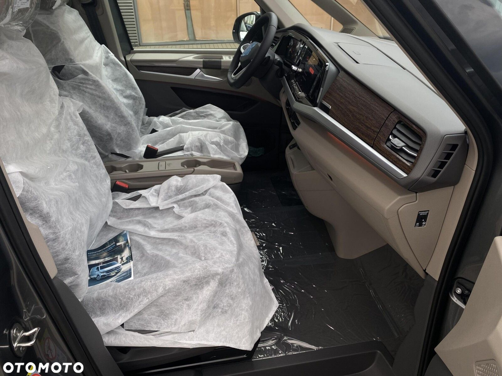 Volkswagen Multivan 2.0 TDI L1 Style DSG - 21