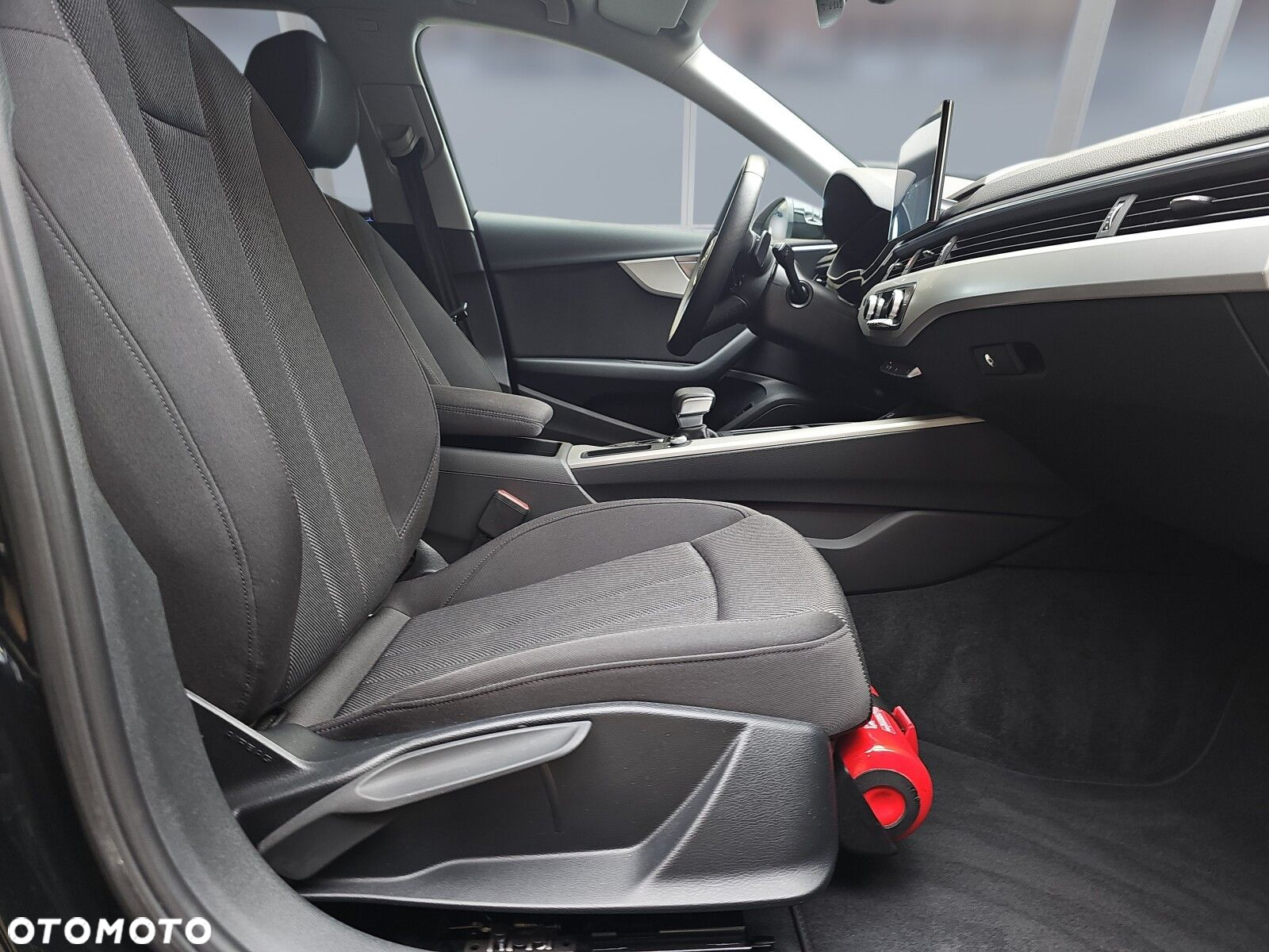 Audi A4 - 12