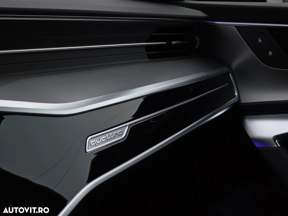 Audi A6 55 TFSI e quattro S tronic PHEV S Line - 22