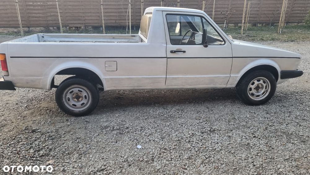 Volkswagen Caddy - 6