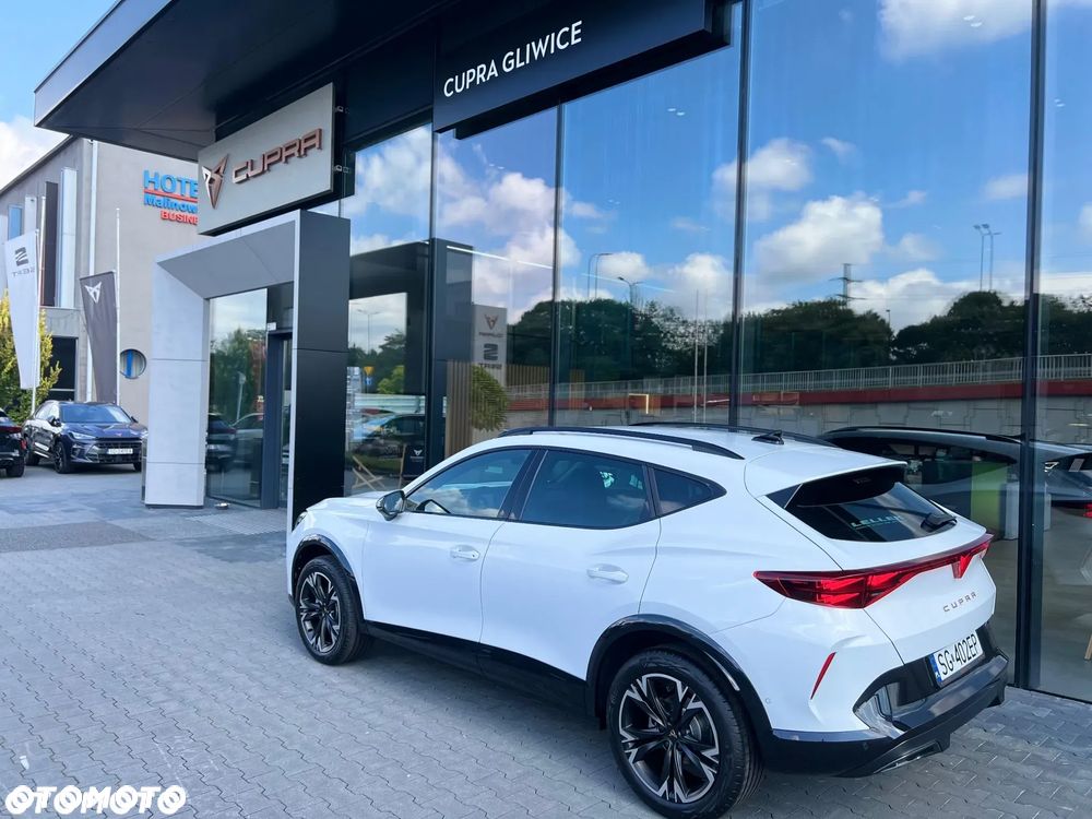 Cupra Formentor - 4
