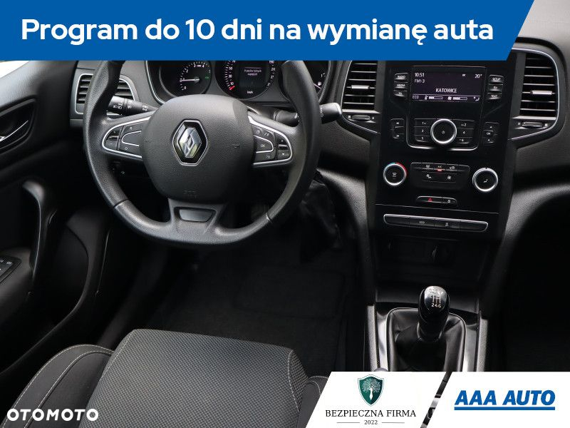 Renault Megane - 8