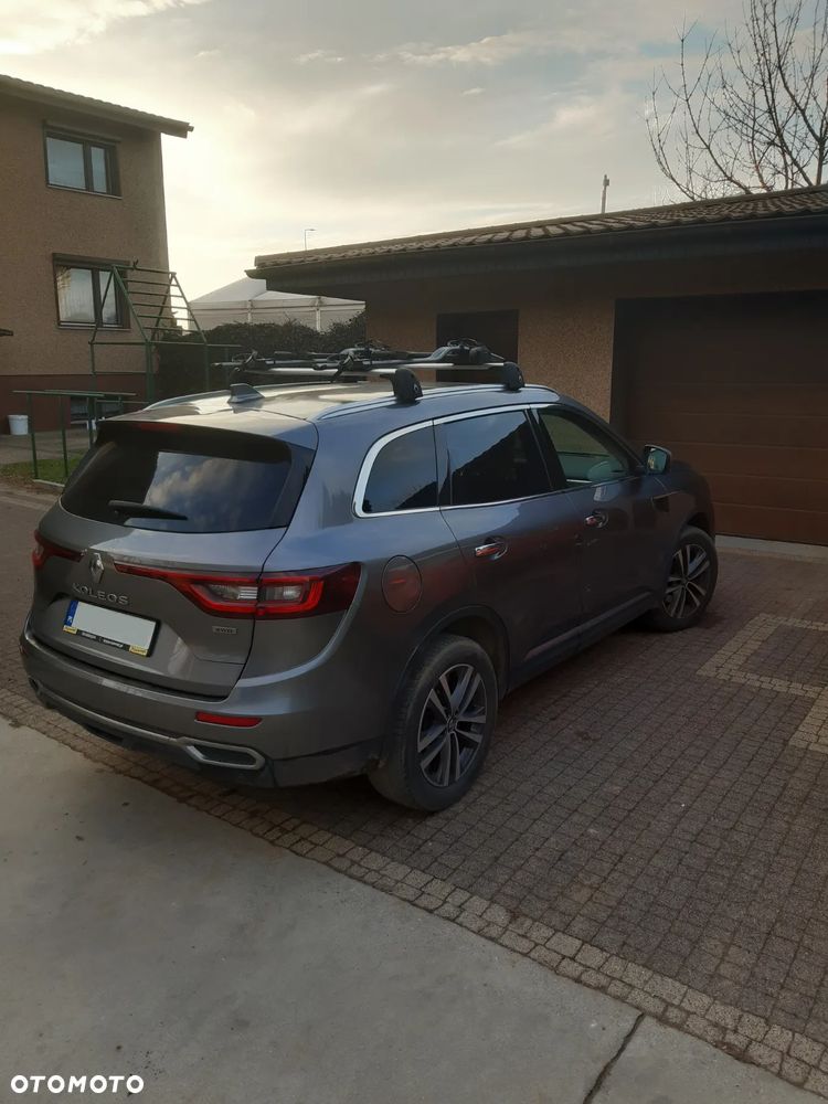 Renault Koleos 2.0 dCi Intens 4x4 X-Tronic - 4