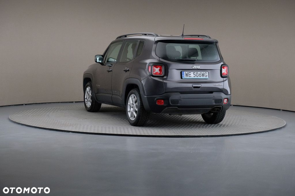 Jeep Renegade 1.0 GSE T3 Turbo Limited FWD S&S - 2