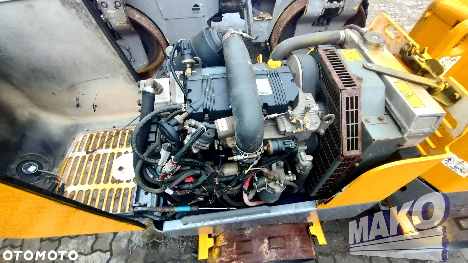 Wacker Neuson RT82-SC2 - 4