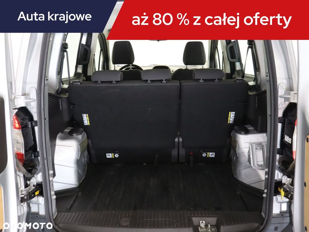 Ford Transit Courier - 16