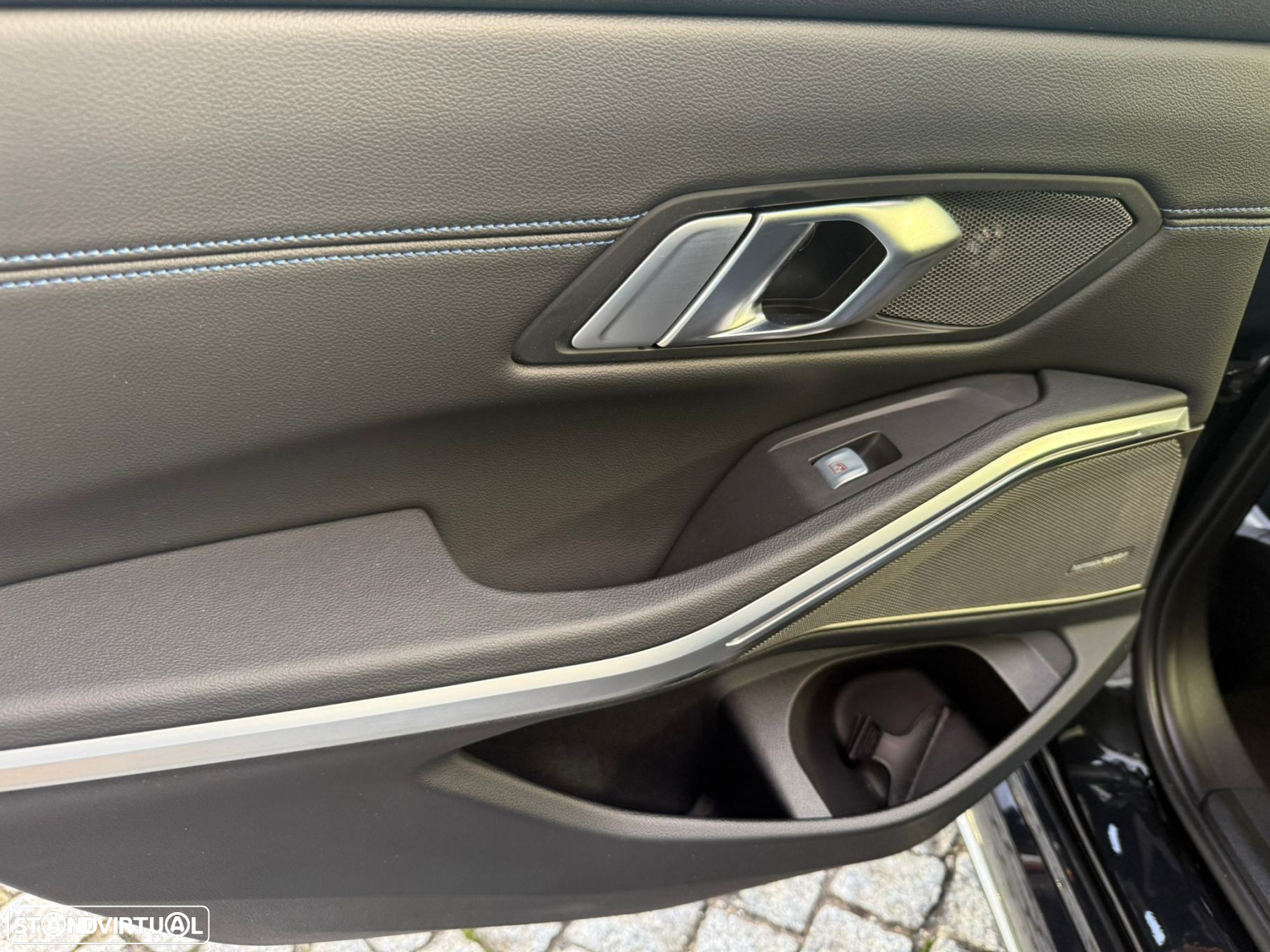 BMW M340 d xDrive Auto - 30