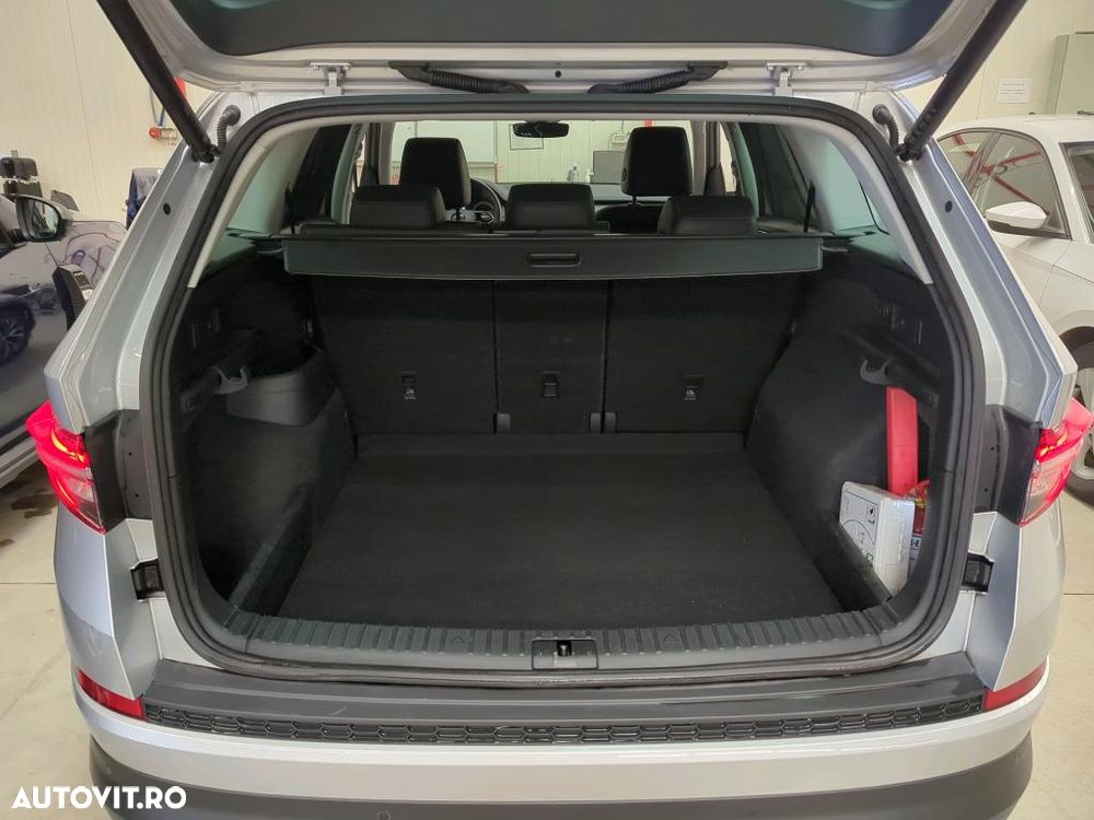 Skoda Kodiaq - 5