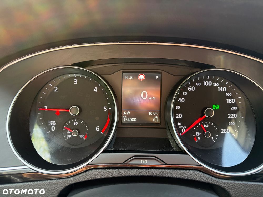 Volkswagen Passat 2.0 TDI EVO Business DSG - 20