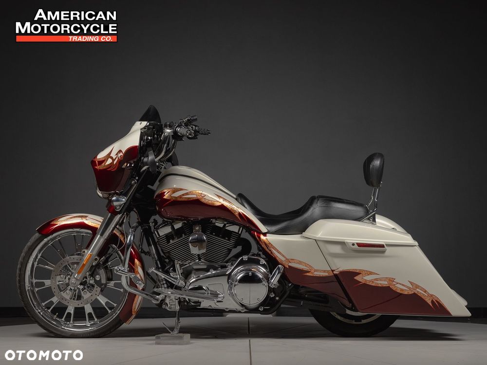 Harley-Davidson FLHXS Special - 5