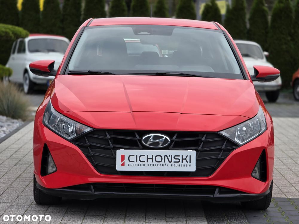Hyundai i20 1.2 Comfort - 3