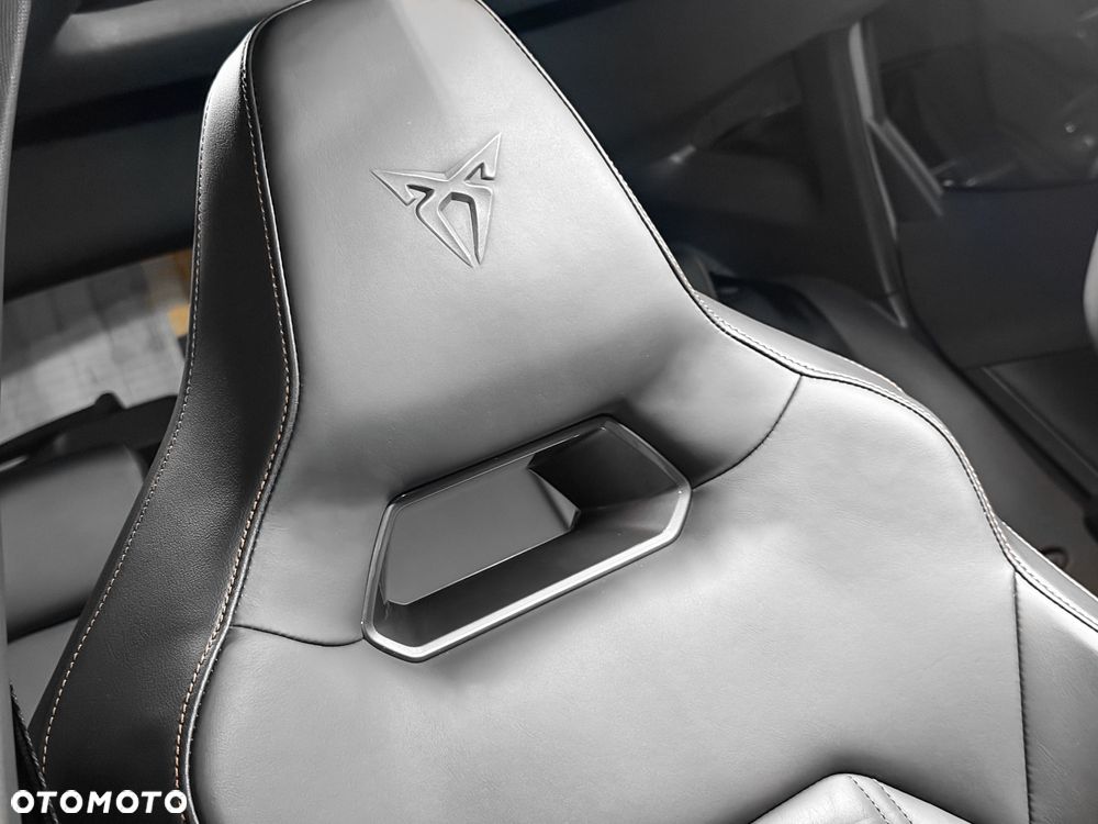 Cupra Formentor 2.0 TSI VZ DSG - 37