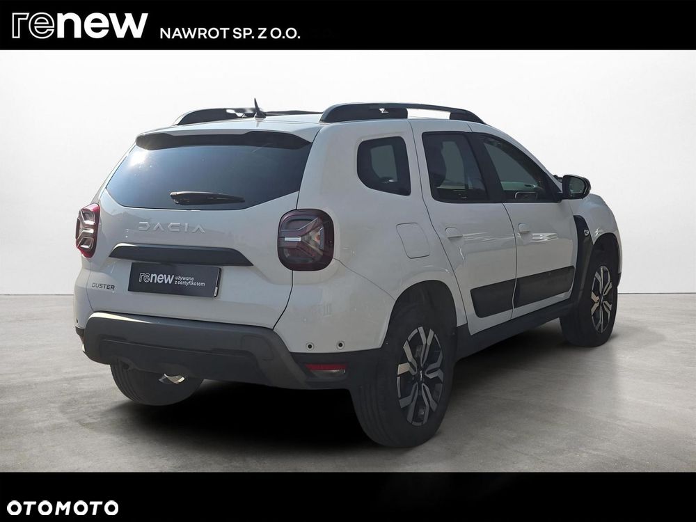 Dacia Duster - 5