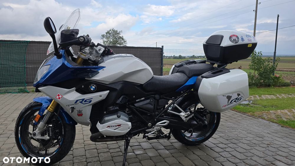 BMW RT - 10