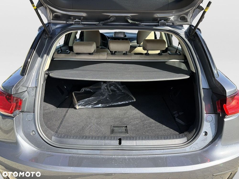 Lexus CT 200h Elegance EU6 - 18