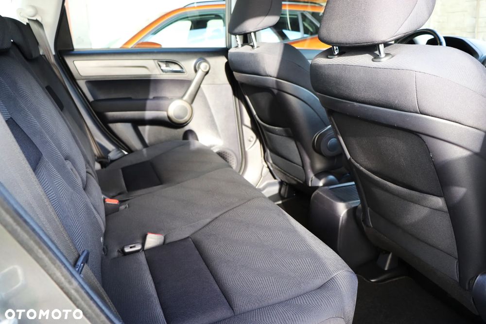 Honda CR-V 2.0i-VTEC Comfort - 22