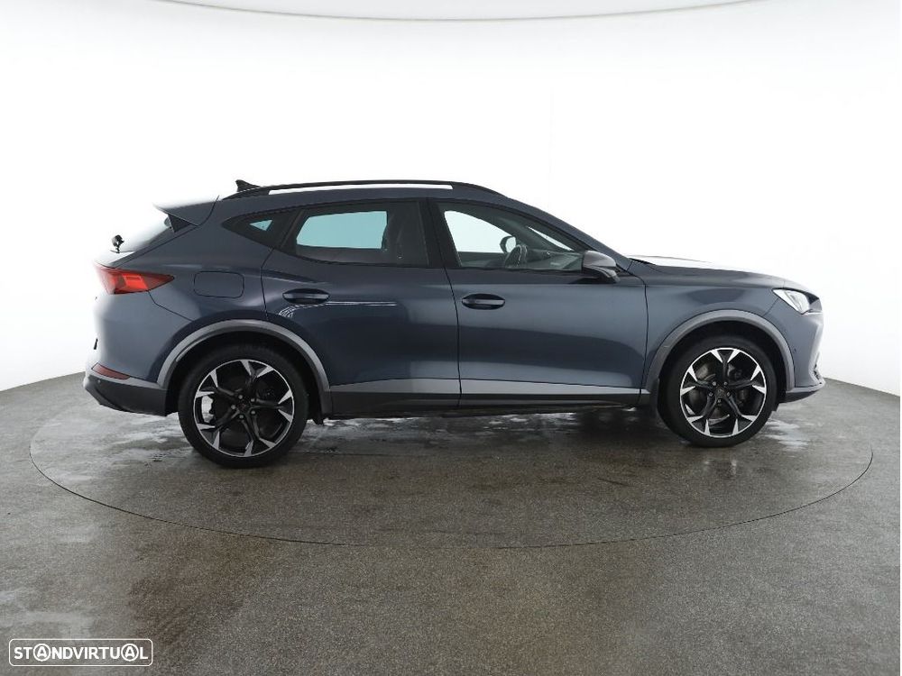 Cupra Formentor 1.4 e-Hybrid DSG VZ - 6