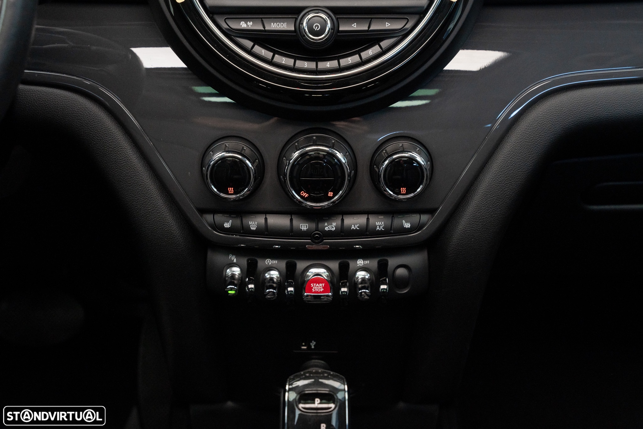 MINI Countryman Cooper D Aut. - 25