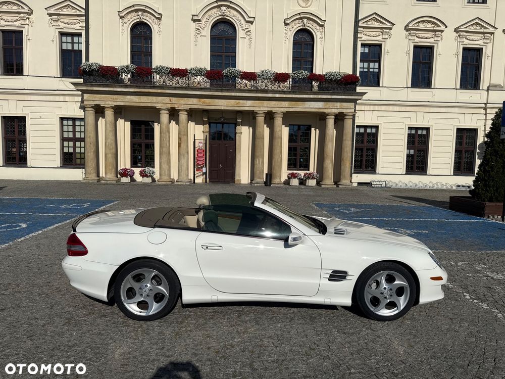 Mercedes-Benz SL - 26
