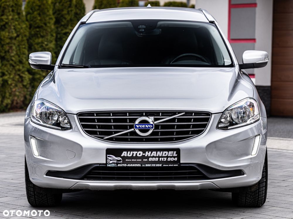 Volvo XC 60 - 15