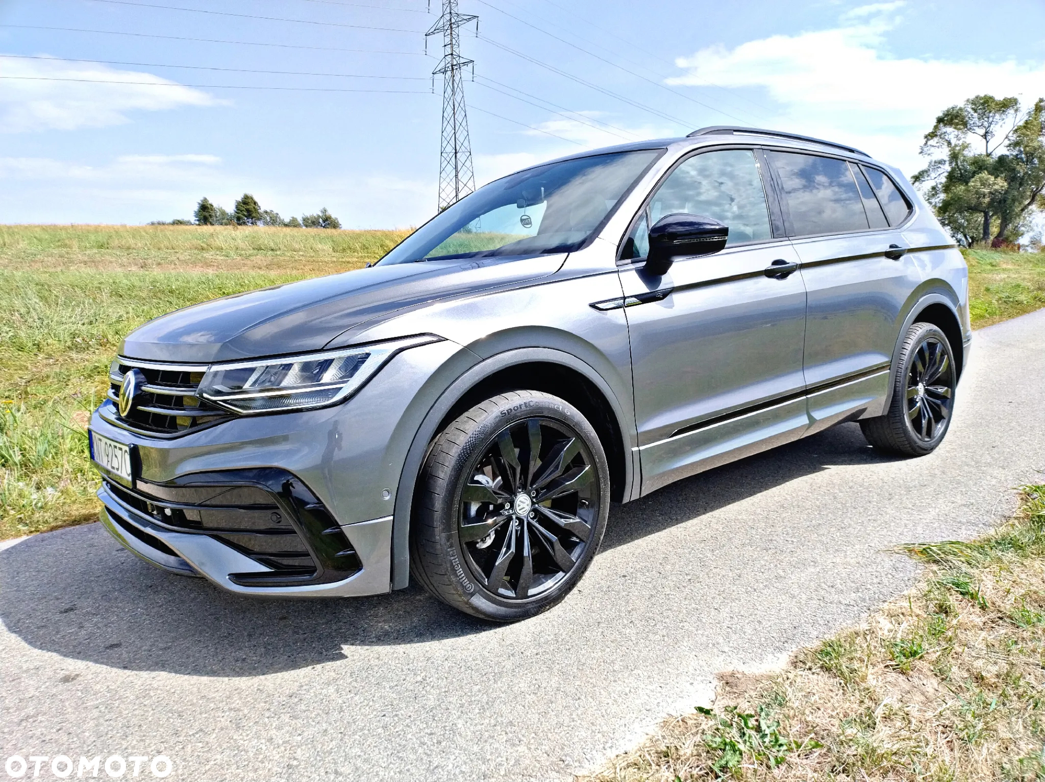 Volkswagen Tiguan Allspace - 24