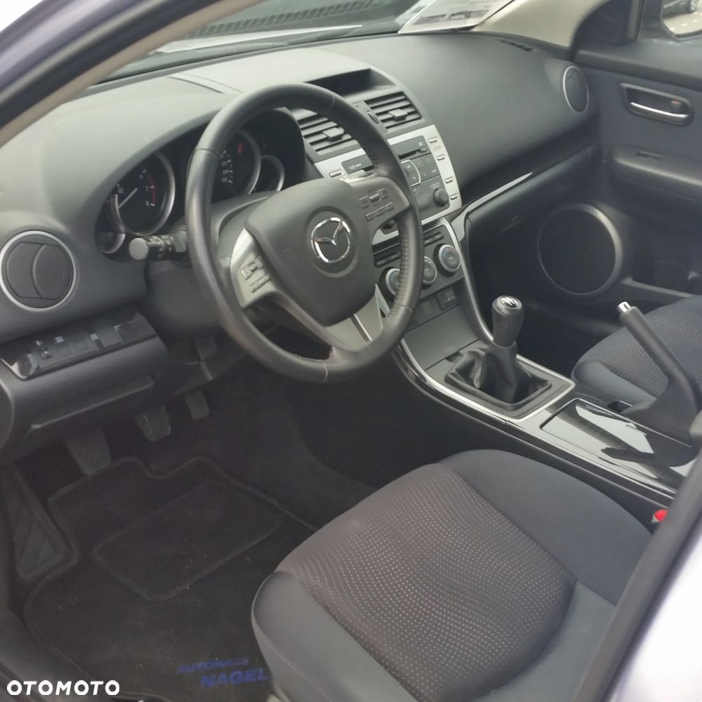 Mazda 6 1.8 Comfort - 7