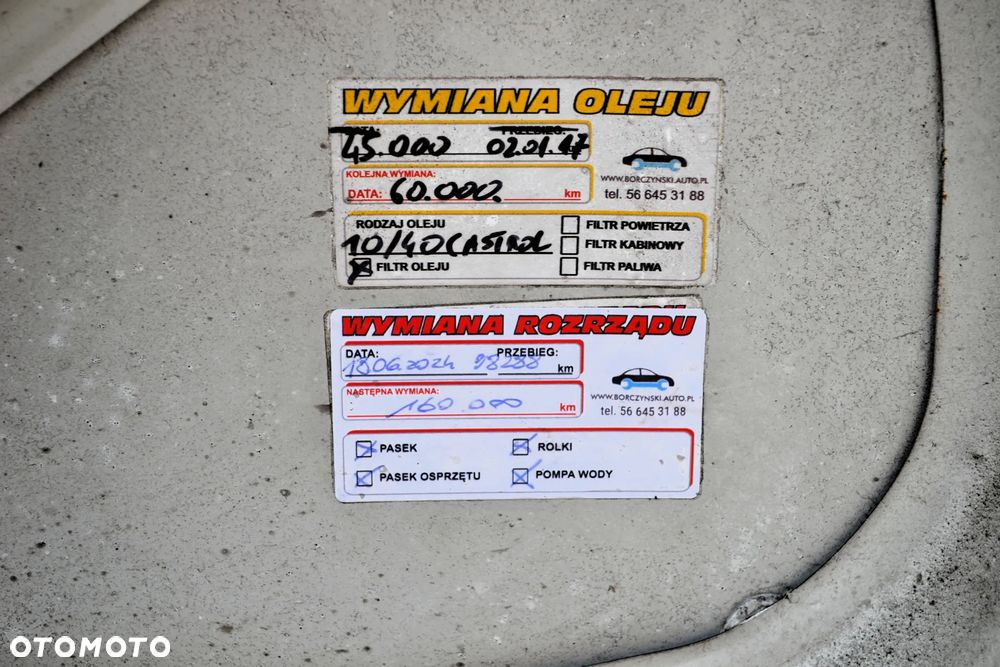 Fiat Panda 1.2 Emotion - 37