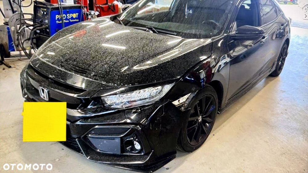 Honda Civic - 40