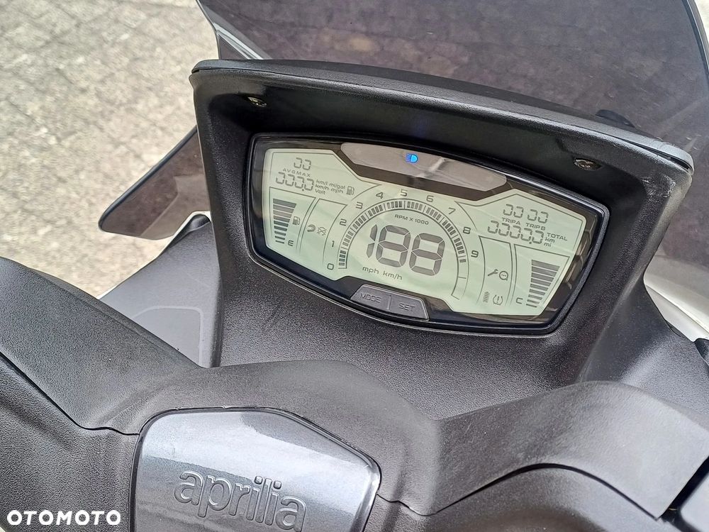 Aprilia Inny - 14
