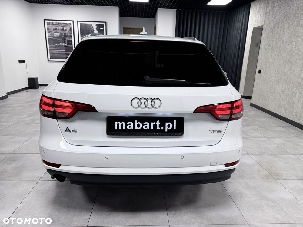 Audi A4 Avant 1.4 TFSI design - 5