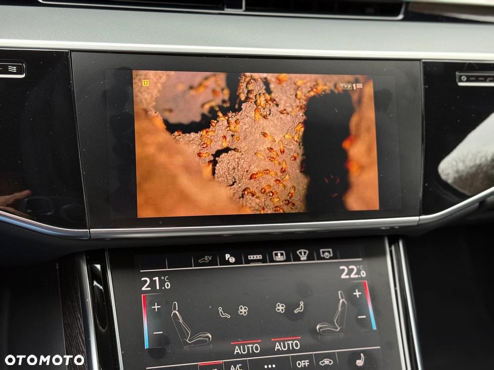 Audi A8 L 60 TFSI e Quattro Tiptronic - 19