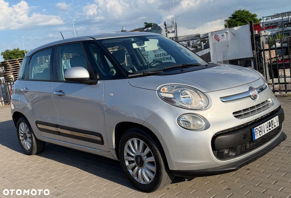 Fiat 500L Urban 1.3 Multijet Start&Stopp Pop Star - 20