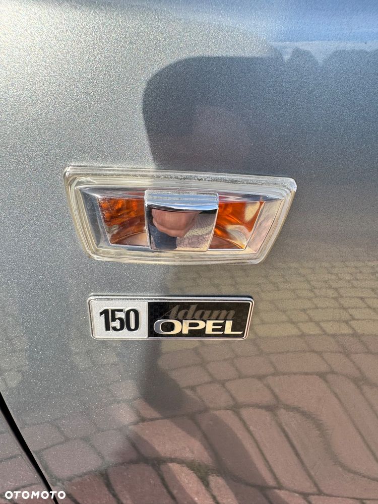 Opel Meriva 1.4 ecoflex 150 Jahre - 34