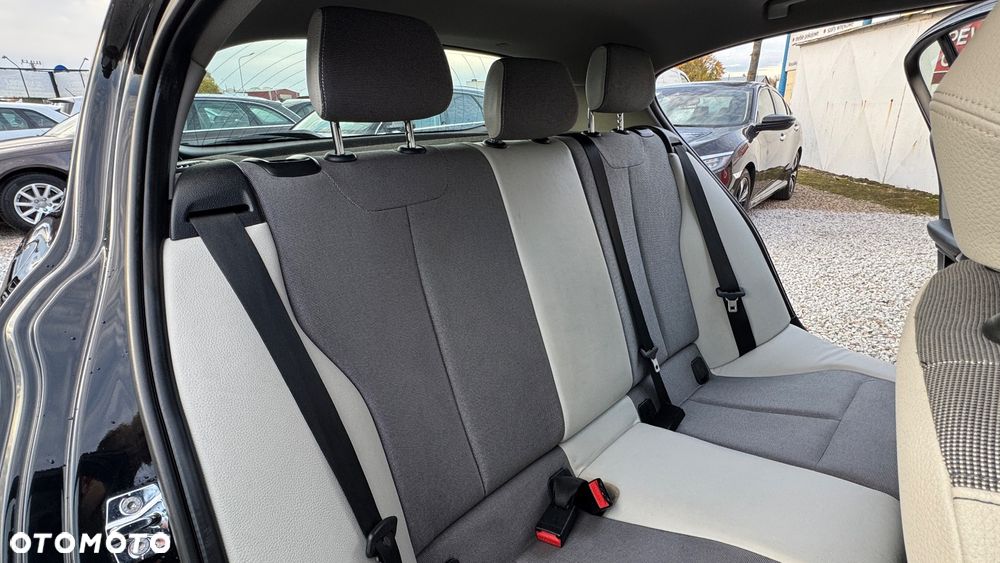 BMW Seria 1 116i Urban Line - 35