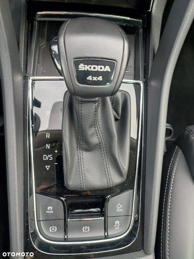 Skoda Kodiaq - 6