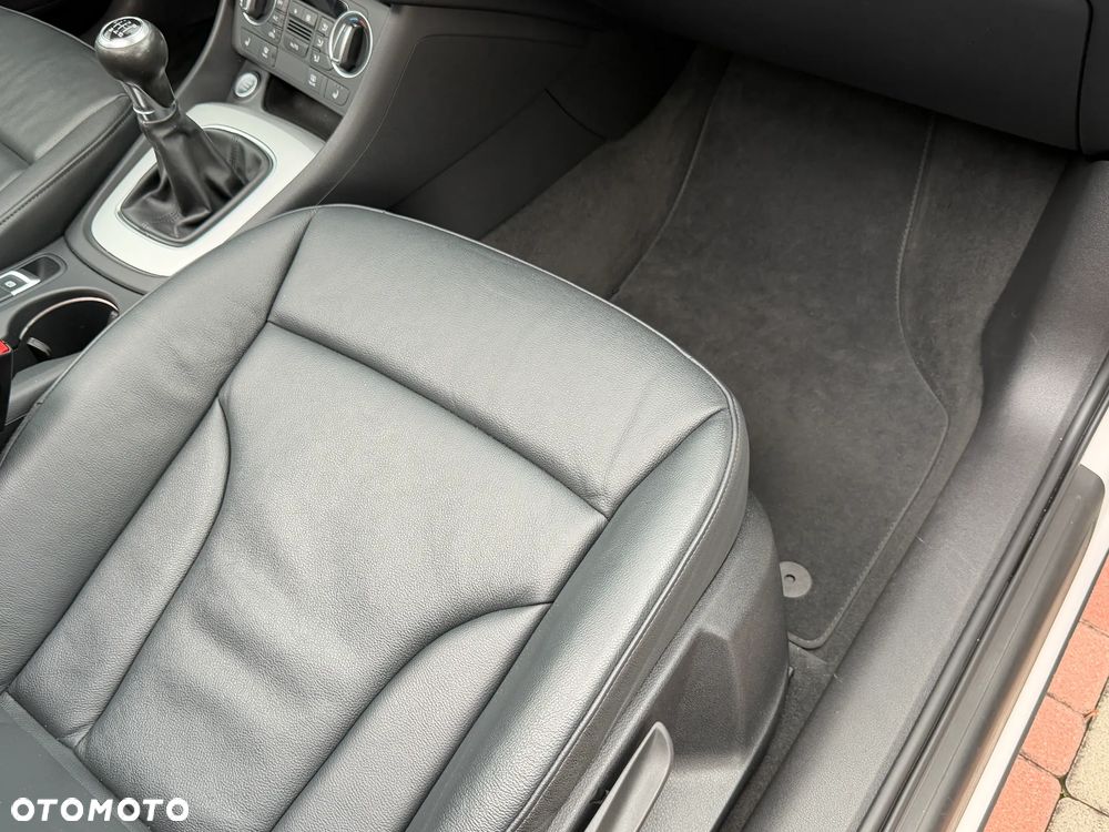 Audi Q3 2.0 TDI Quattro - 29