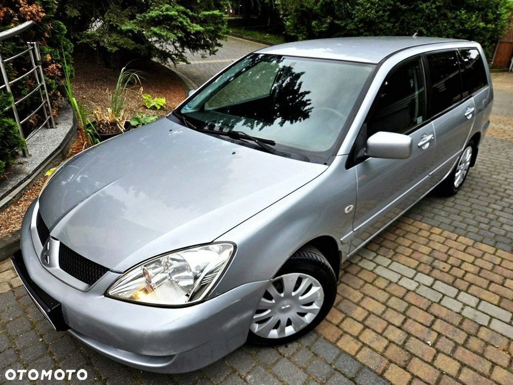 Mitsubishi Lancer - 17