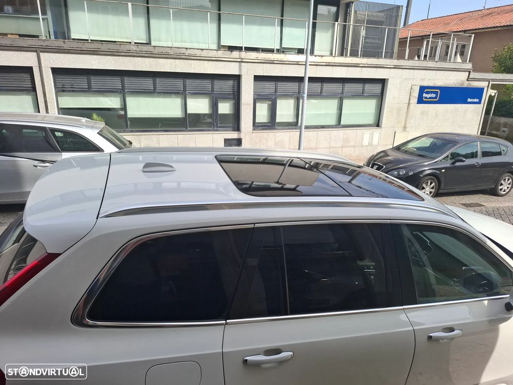 Volvo XC 90 2.0 D4 Inscription - 7