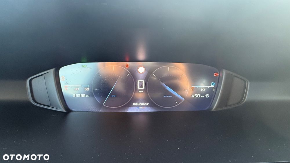 Peugeot 308 1.2 PureTech Active Pack S&S - 12