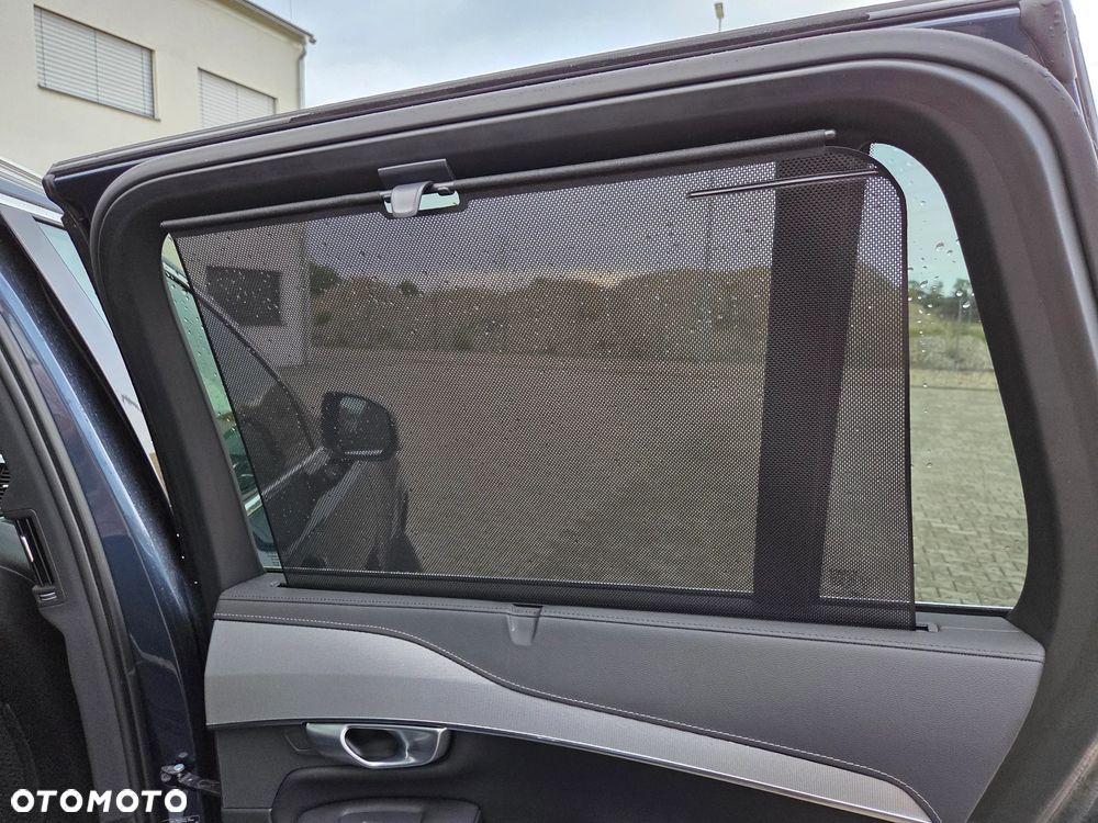 Volvo XC 90 B5 D AWD Plus Bright - 13