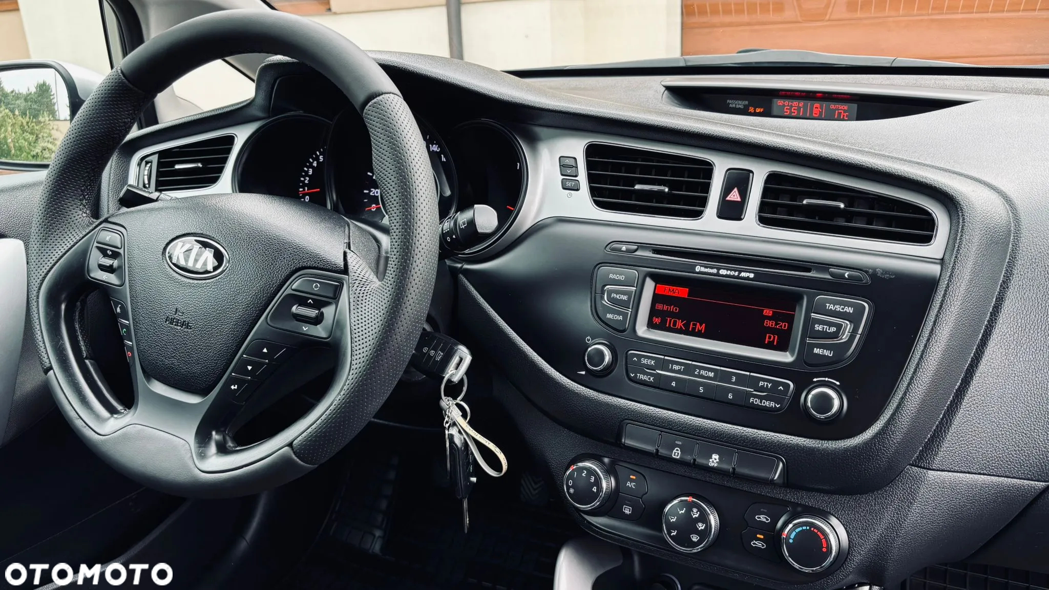 Kia Ceed - 20