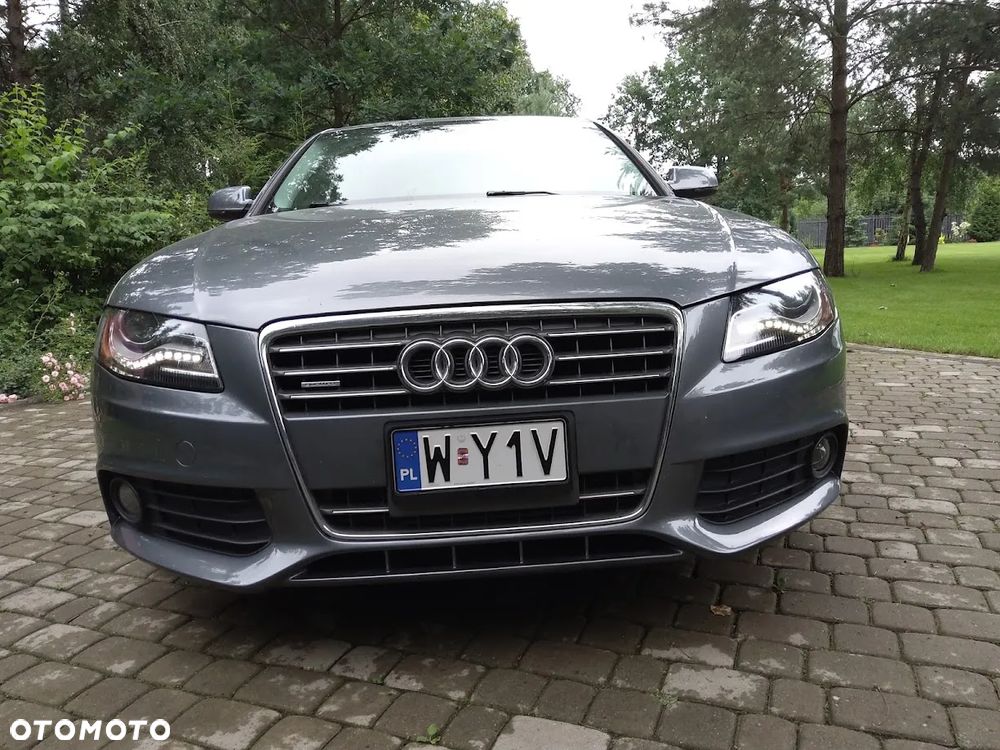 Audi A4 ver-2-0-tfsi-quattro-s-tronic - 5