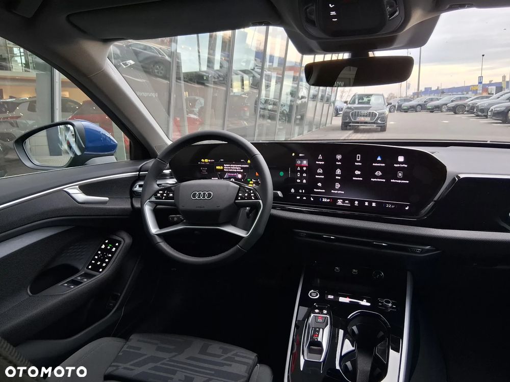 Audi A6 Limousine - 13