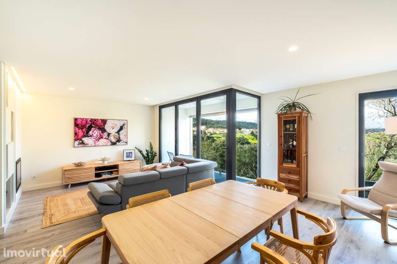 Apartamento T3, Gradil, Mafra - Grande imagem: 3/26