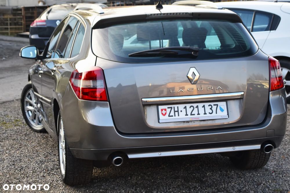 Renault Laguna 2.0 TCe 170 GT - 29