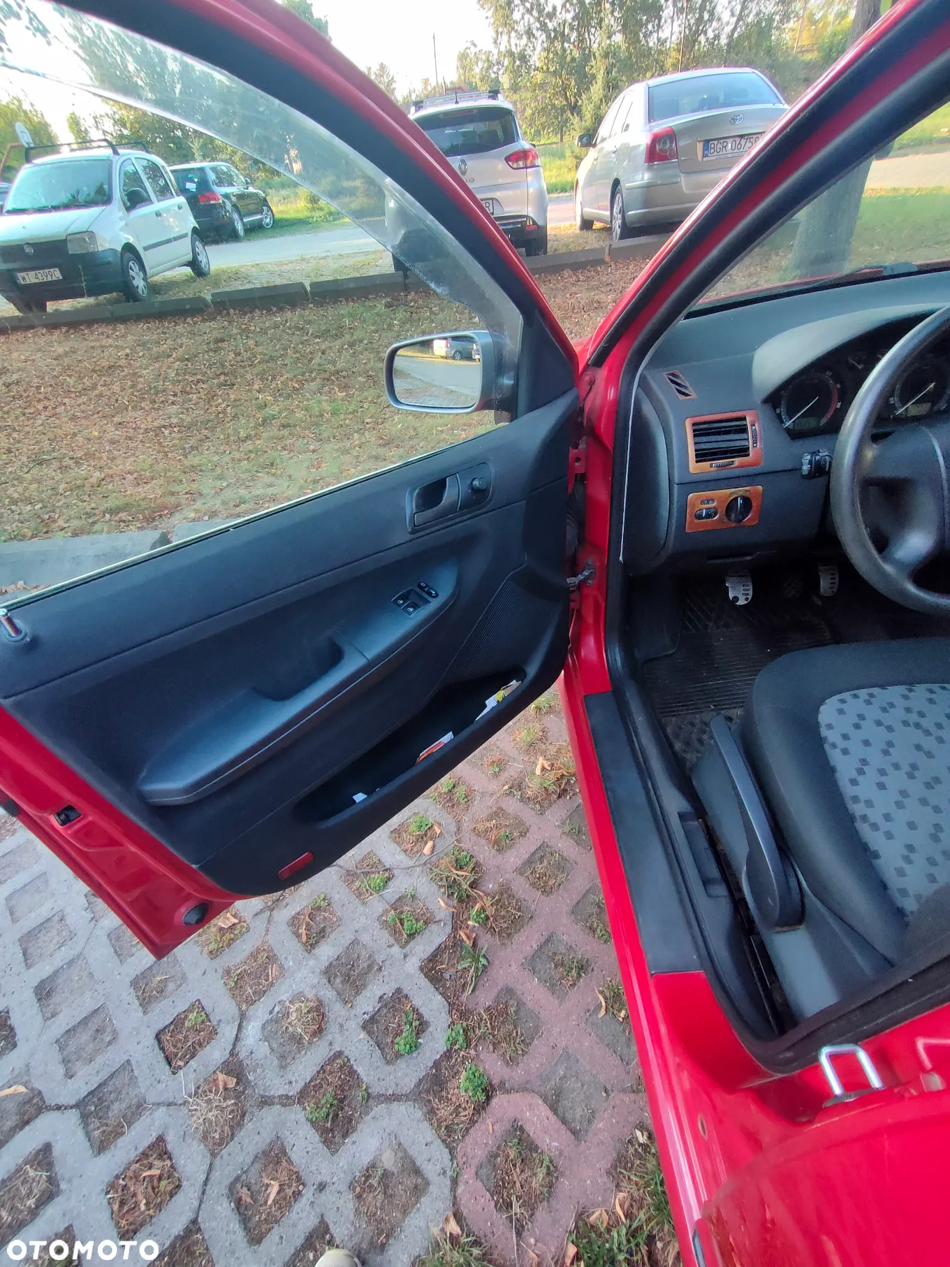 Skoda Fabia 1.4 16V Fresh - 6