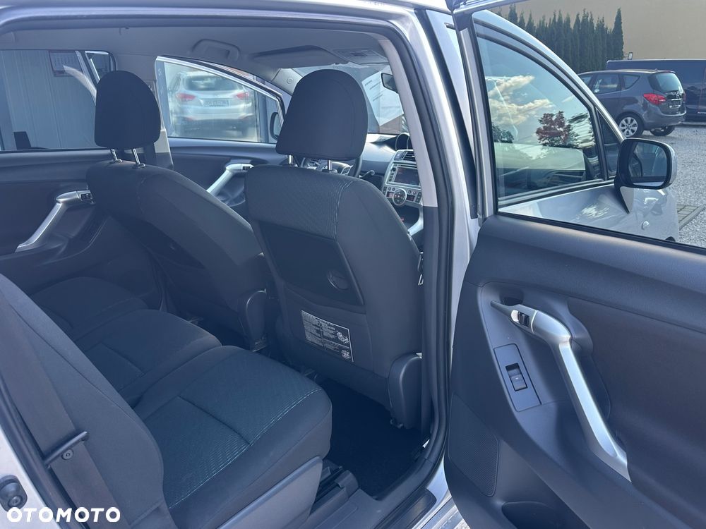 Toyota Verso 1.8 Executive - 18